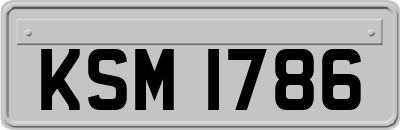 KSM1786
