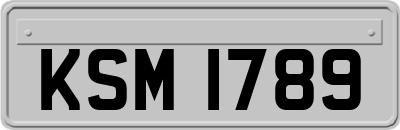 KSM1789