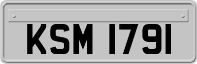 KSM1791