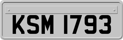 KSM1793