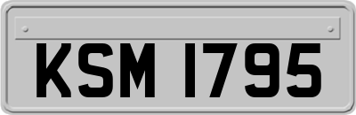 KSM1795