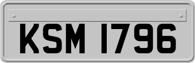 KSM1796