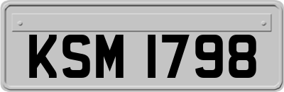 KSM1798