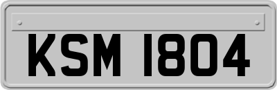 KSM1804