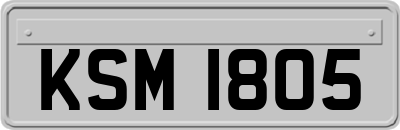 KSM1805