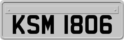 KSM1806