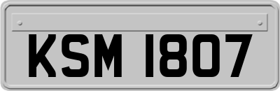 KSM1807