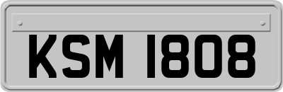 KSM1808