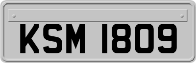 KSM1809