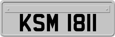 KSM1811