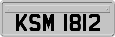 KSM1812