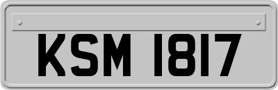 KSM1817