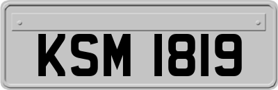 KSM1819