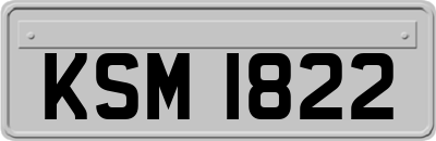 KSM1822