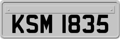 KSM1835