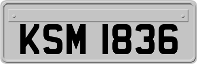KSM1836