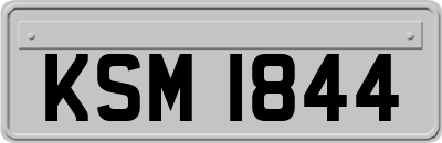 KSM1844