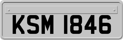 KSM1846