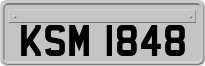 KSM1848