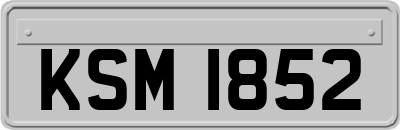 KSM1852