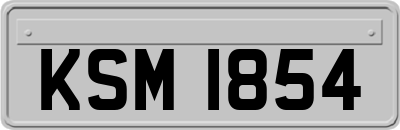 KSM1854