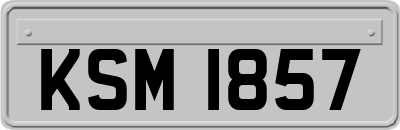 KSM1857