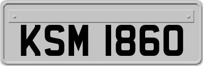 KSM1860