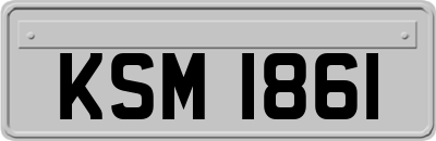 KSM1861
