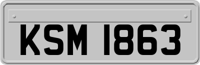 KSM1863