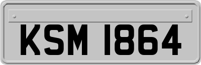 KSM1864
