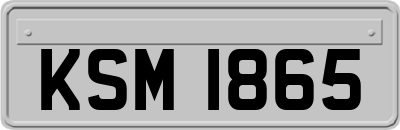 KSM1865