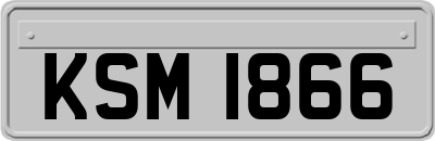 KSM1866