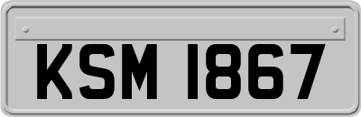 KSM1867