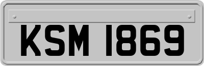 KSM1869