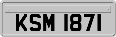 KSM1871