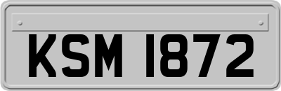 KSM1872