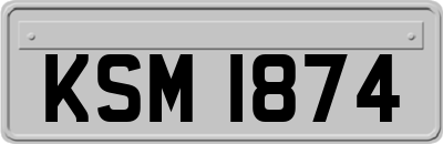 KSM1874