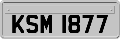 KSM1877