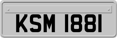 KSM1881