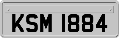 KSM1884