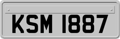 KSM1887