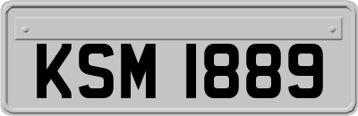 KSM1889