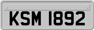 KSM1892