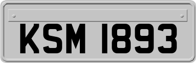 KSM1893