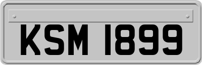 KSM1899