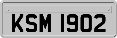 KSM1902