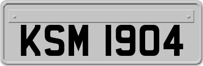 KSM1904
