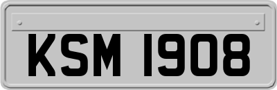 KSM1908