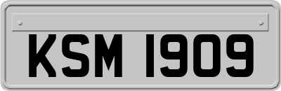 KSM1909