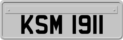 KSM1911